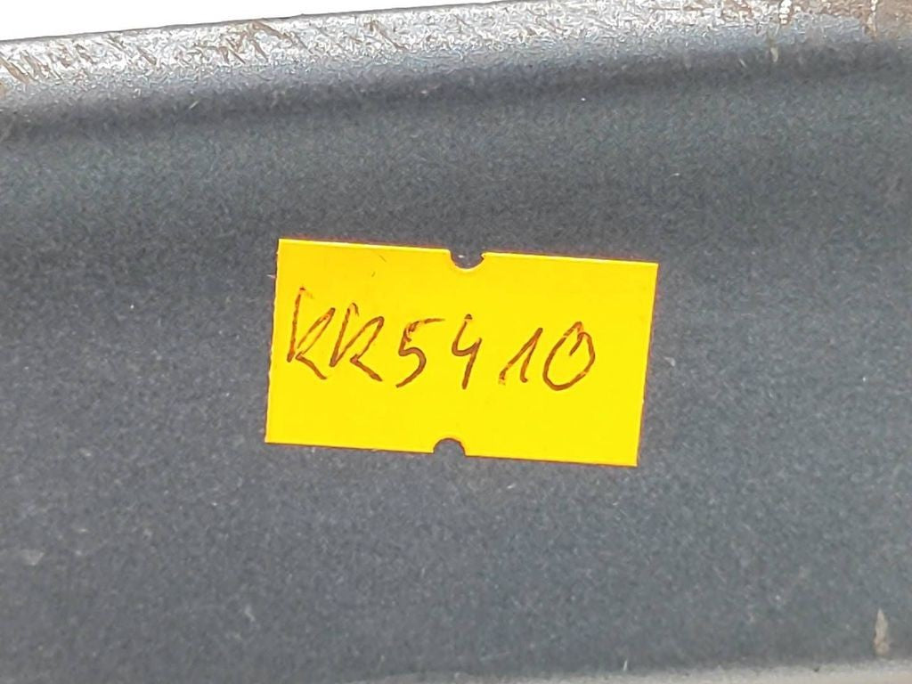 Peugeot 406 2002 Headlight washer cap cover 9633641777 