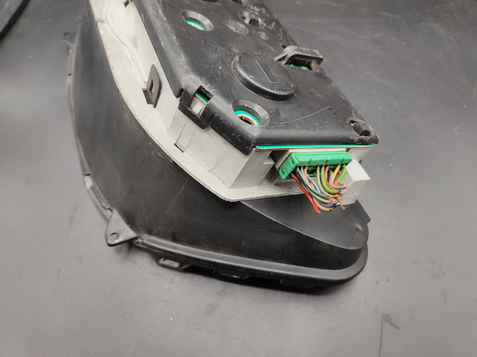 Alfa Romeo 145 146 Diesel 1996 Front Dash Speedometer 602584003