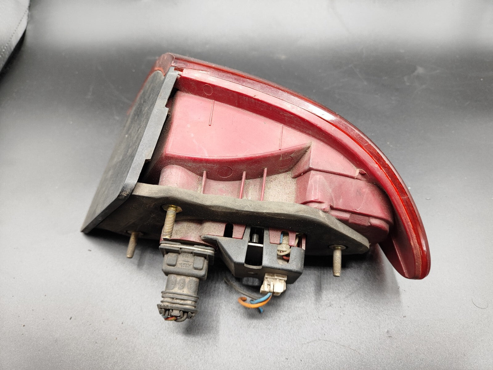 Alfa Romeo 166 2.4JTD 110KW 10V 2001 LHD Rear Left Body Outer Taillight Light