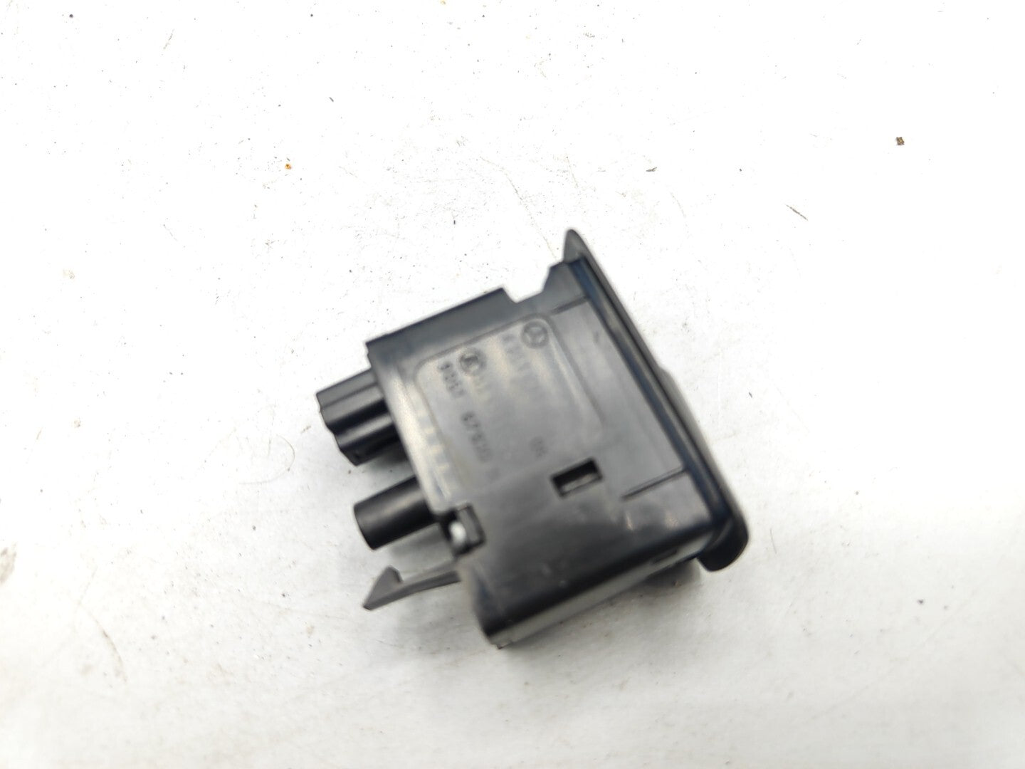 Mercedes Benz R-Class W251 2007 Window Door Switch A2518200510