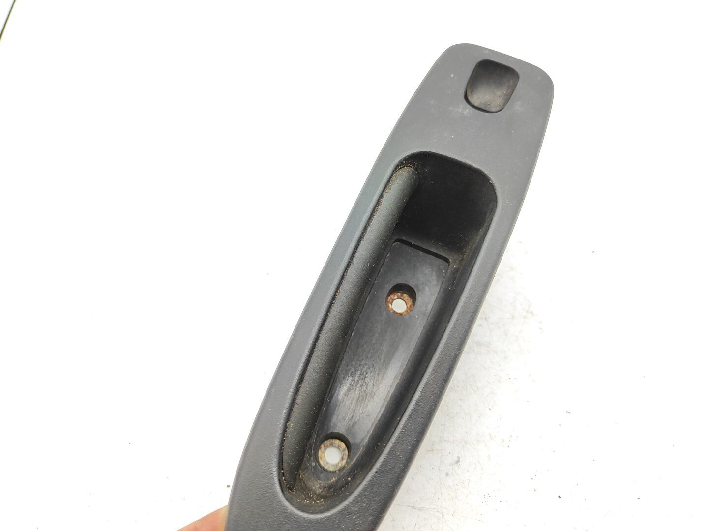 Alfa Romeo 166 2.4JTD 110kW 2001 Electric Window Switch Button Case 156018359