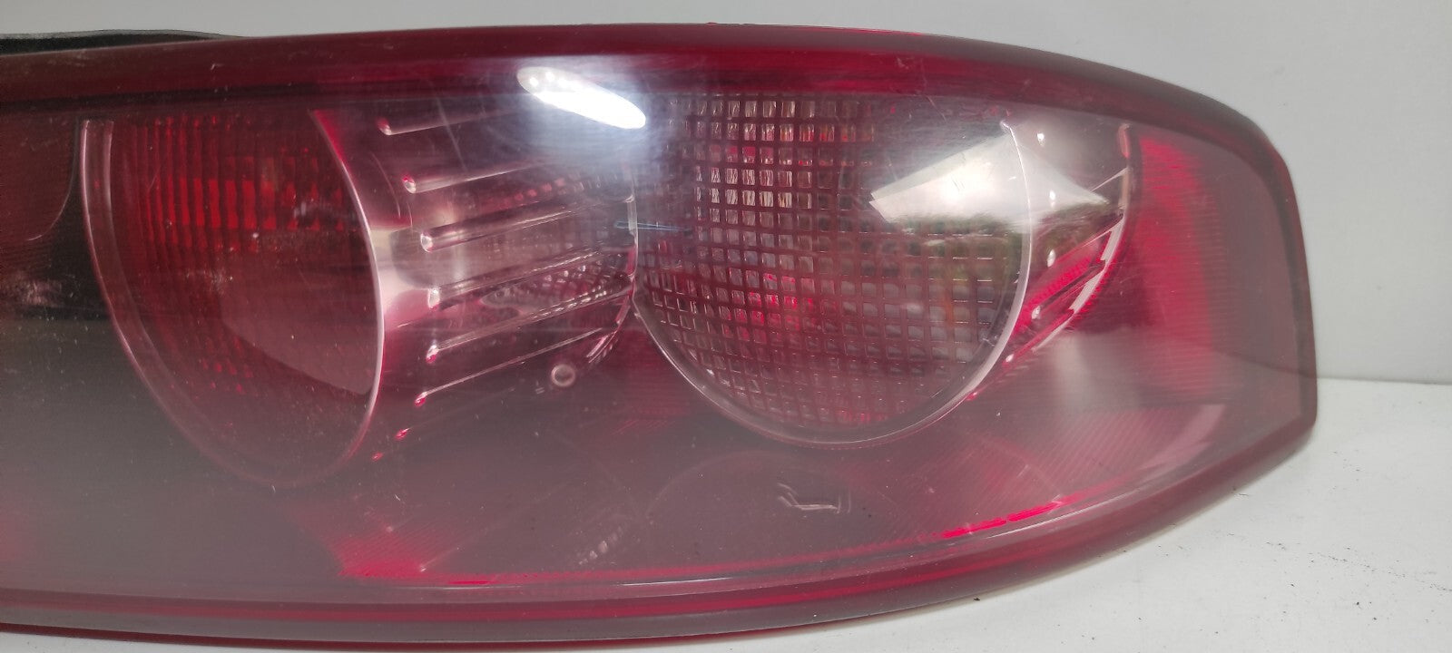 Alfa Romeo 159 2008 LHD Rear Right Taillight Lamp Light 60691363 50504818