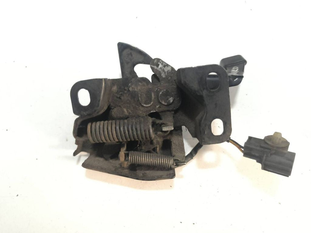 Honda Accord 7 2.4 140kW 2004 bonnet hood lock catch 