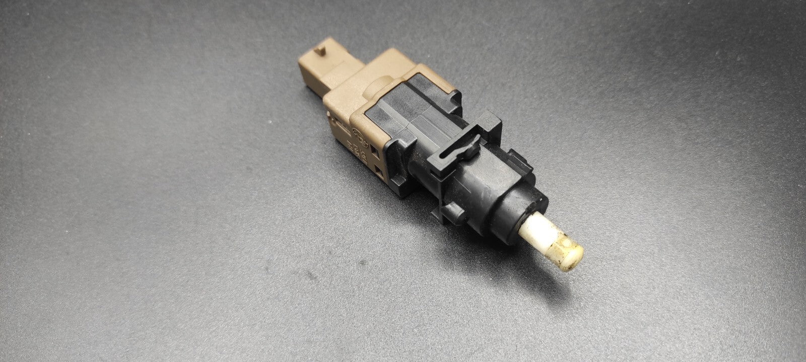 Alfa Romeo 159 Diesel JTD 110kW 2007 Brake Pedal Sensor 46840511