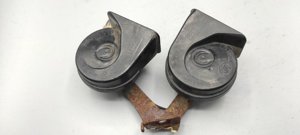 Alfa Romeo 159 1.9JTDm 88kW Diesel 2008 Front Double Horn 0055306