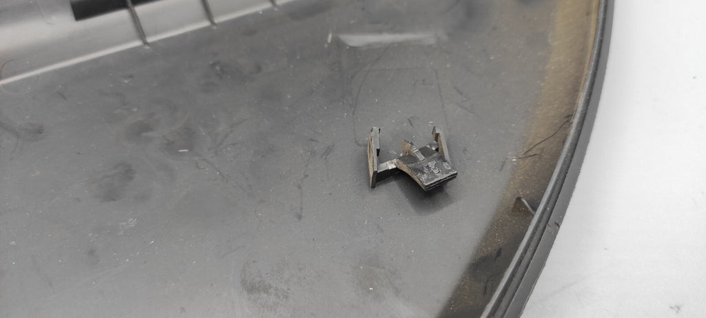 Alfa Romeo 159 2.4JTDm 2006 LHD Front Left Dashboard Panel Trim LS376429