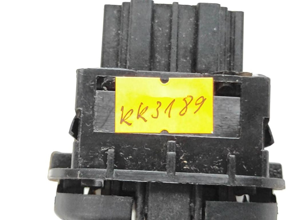 Volkswagen Sharan 1997 Electric window control switch 7M0959856 