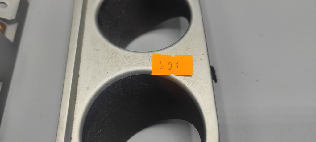 Alfa Romeo 156 2.4JTD 110kW 2002 LHD Fuel/ Temp Gauge Surround Trim 225617