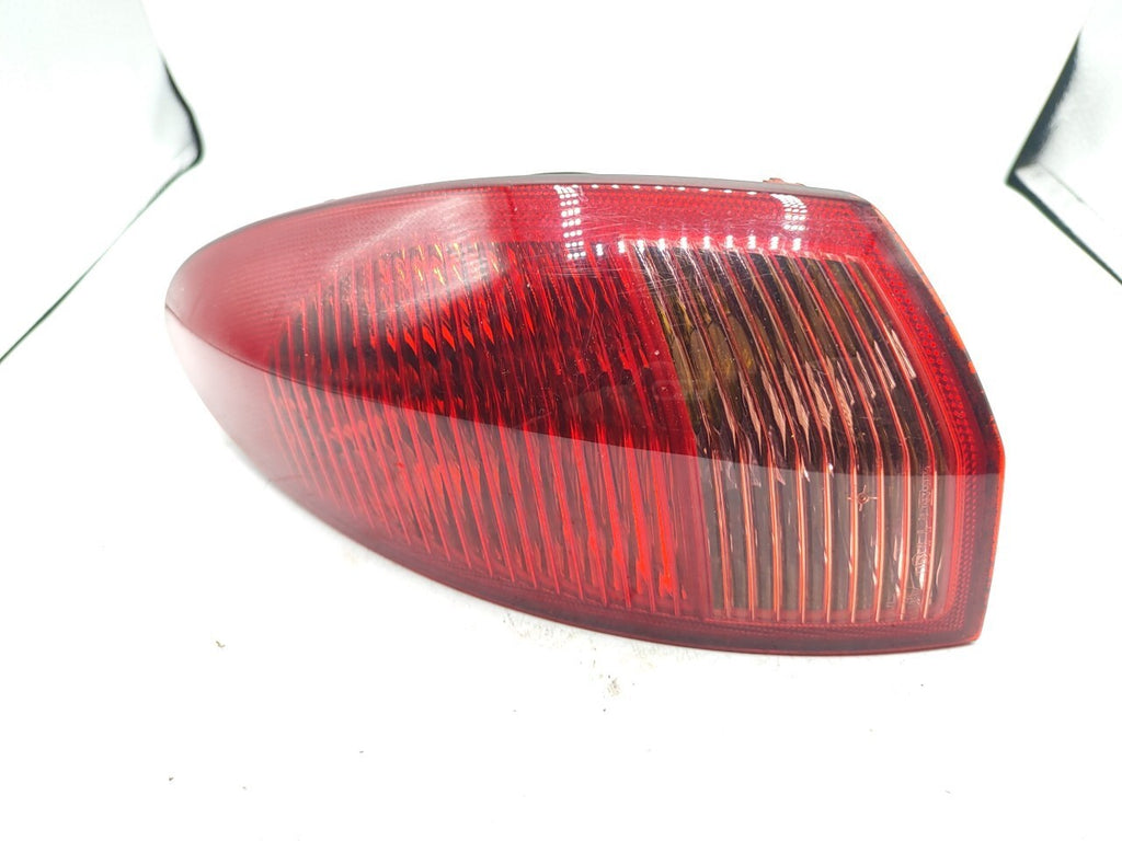 Alfa Romeo 147 2006 Rear Left Taillight Lamp 46556349