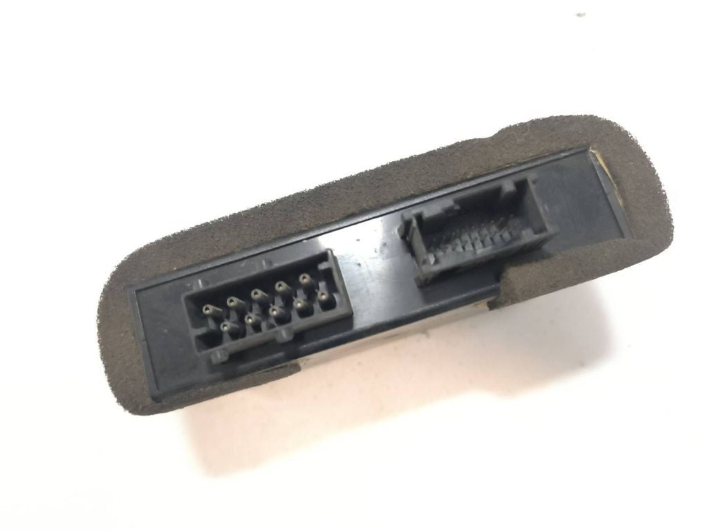 BMW 5 E34 1992 Comfort convenience body module 61358351669 