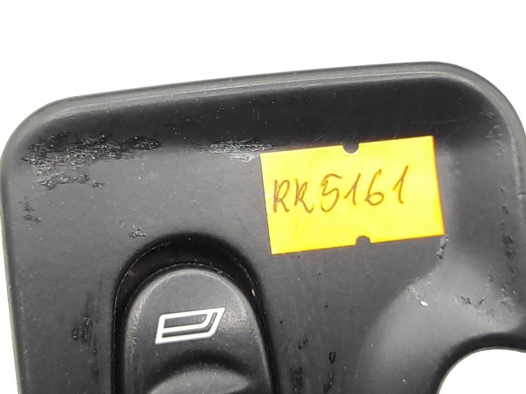 Alfa Romeo 147 2003 Electric window control switch 735263170 