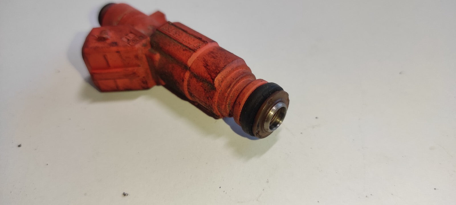 Alfa Romeo 147 2.0TS 110kW 2001 Petrol Engine Fuel Injector 0280155769