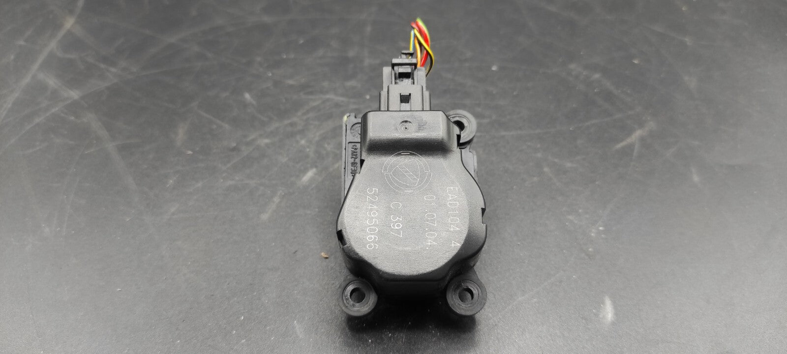 Alfa Romeo GT 1.9JTD 110kW 2004 Heater Blower Flap Motor Actuator 52495066