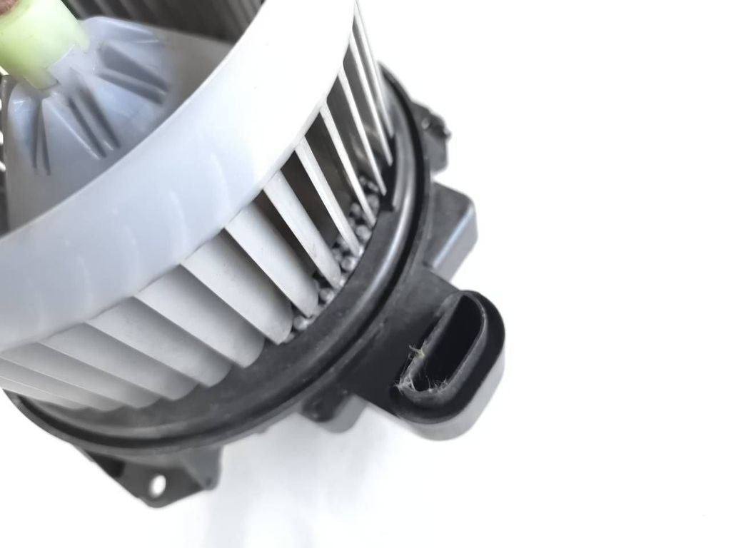 Toyota RAV 4 (XA30) 2008 RHD Heater blower fan motor 2727008031 