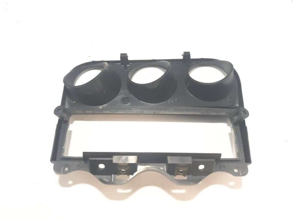 Alfa Romeo 156 Facelift 2005 Radio gauge head unit trim 225679 