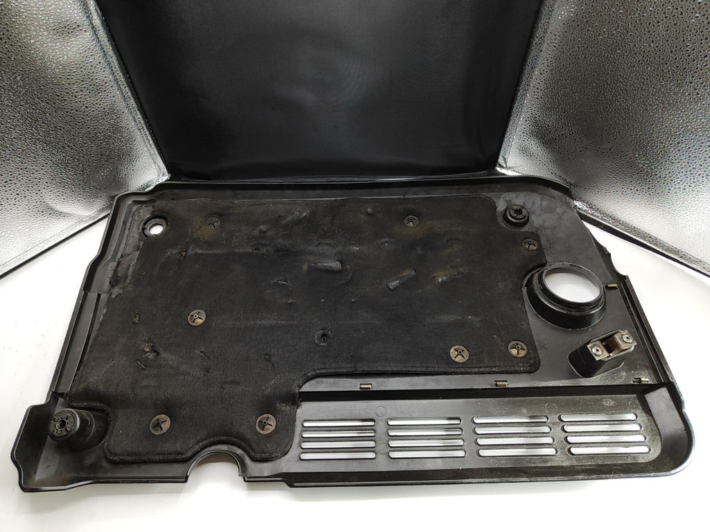 Alfa Romeo 156 2.4JTD 20V 2004 Diesel Engine Plastic Top Cover 1560415990
