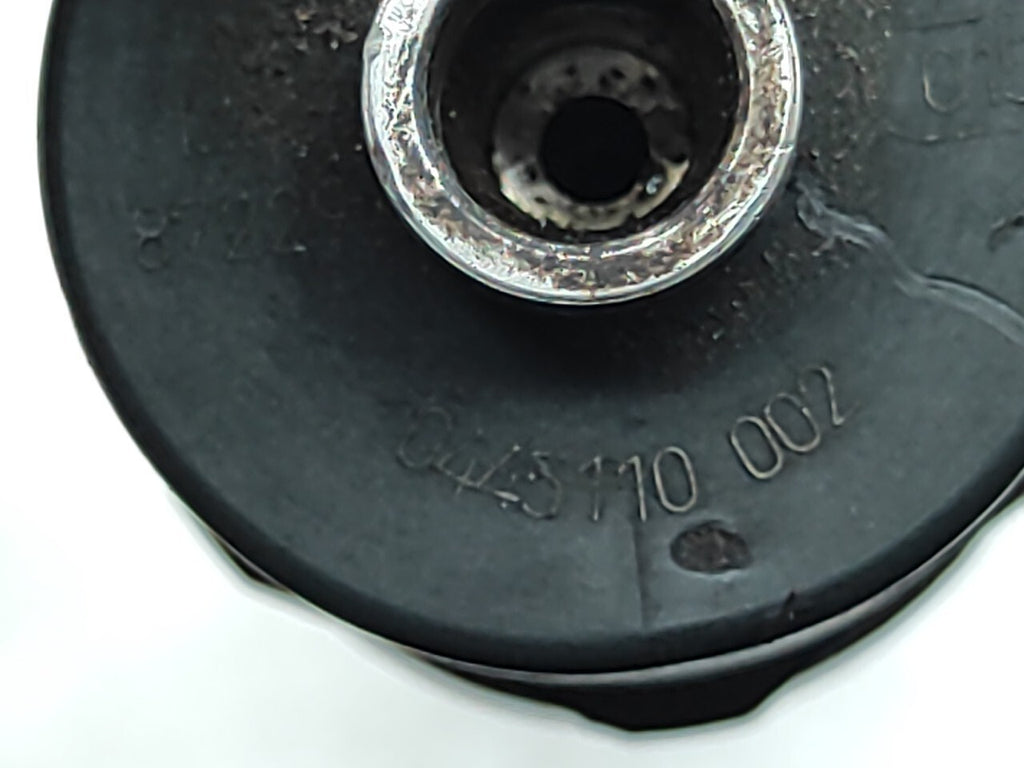 Alfa Romeo 166 2.4JTD 2001 Engine Fuel Injector 0445110002