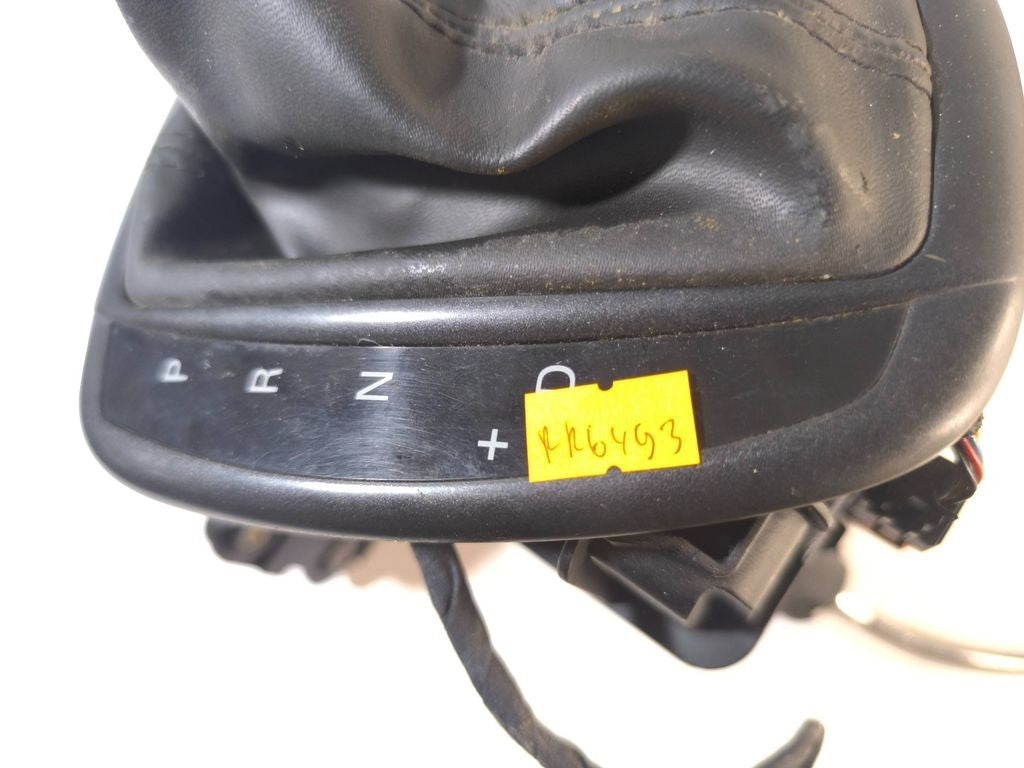 Fiat Croma 2.4JTDM Auto 2007 gear selector shifter 553481320 