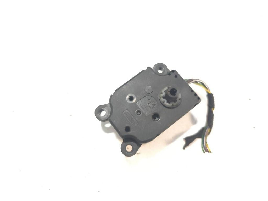 Fiat Croma 2007 Air heater flap actuator motor 985100V 