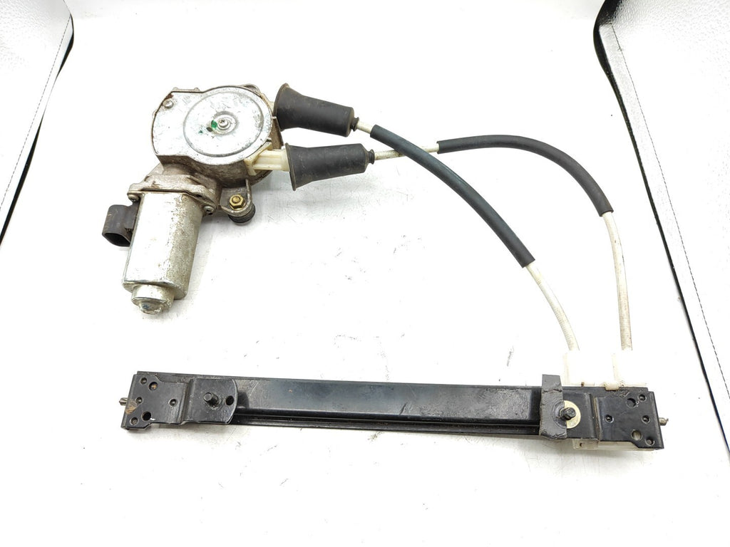 Alfa Romeo 147 1.9JTDm 110kW 2006 Rear Right Door Window Electric Regulator