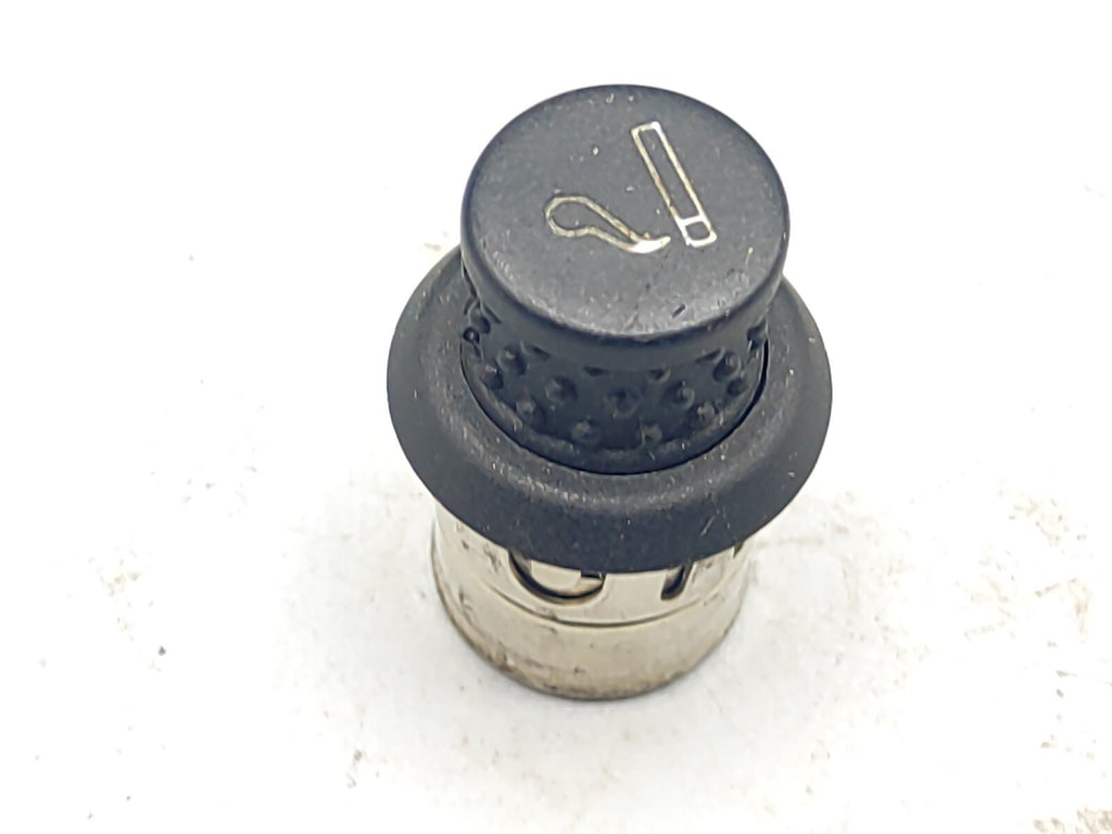 Alfa Romeo 147 2007 LHD Front Dashboard Ashtray Cigarette Lighter 12V