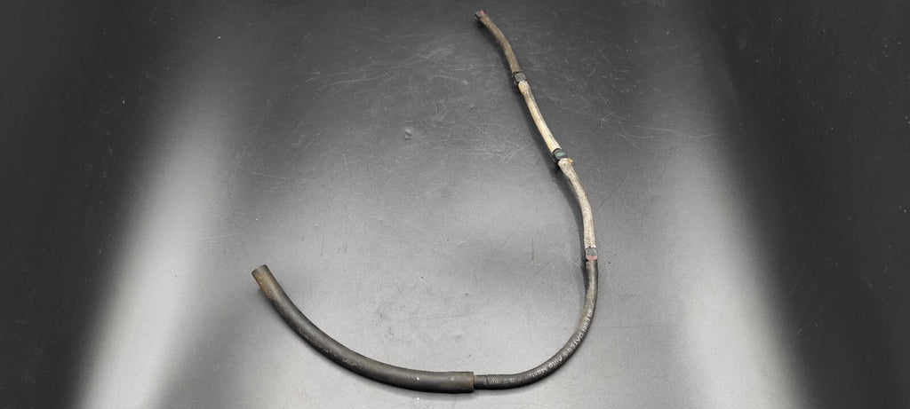 Alfa Romeo 147 1.9JTD 16V 103kW 2003 Diesel Engine Fuel Return Pipe