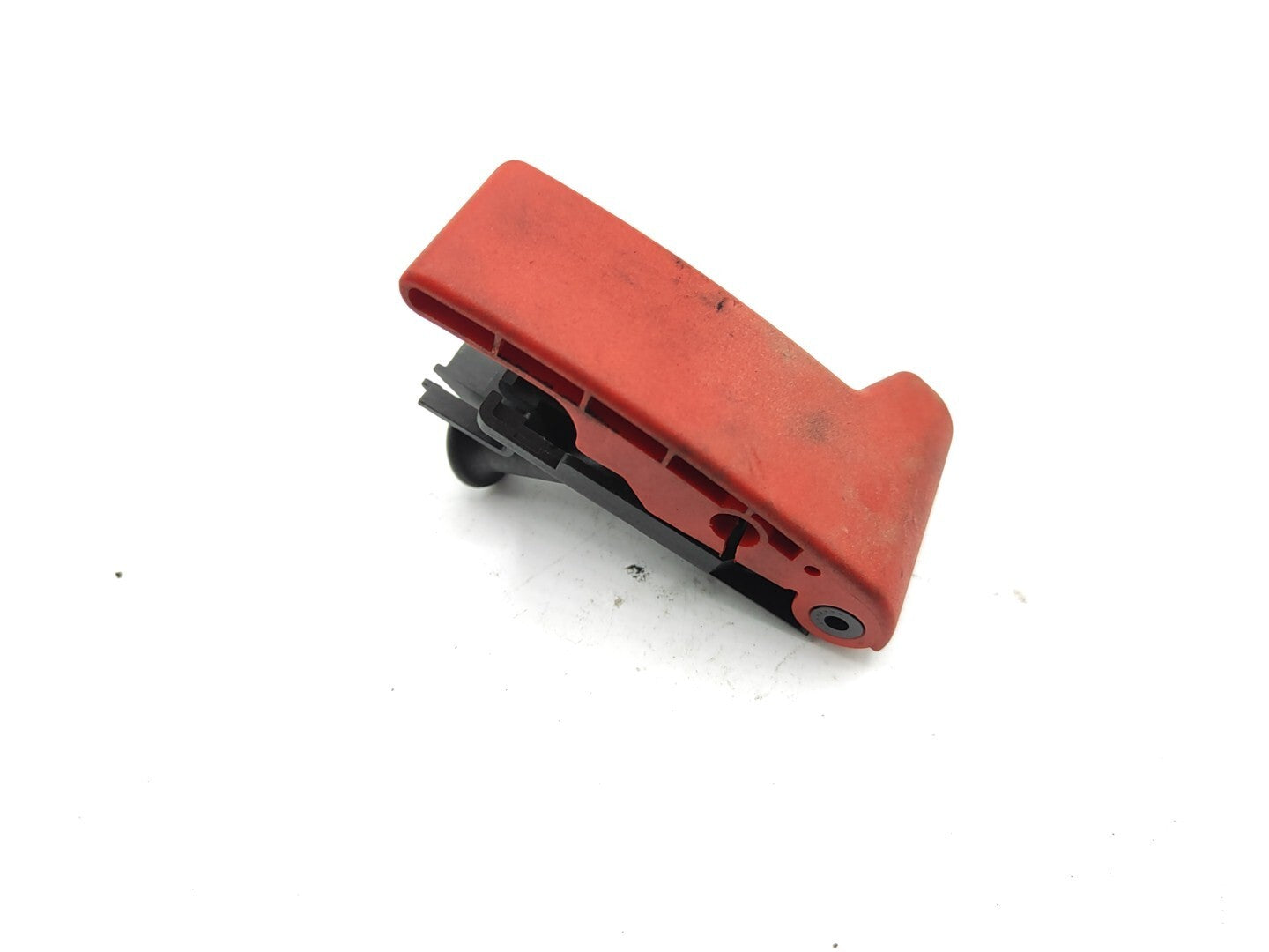 Mercedes Benz E Class W212 Hood Bonnet Release Open Handle A1248800320