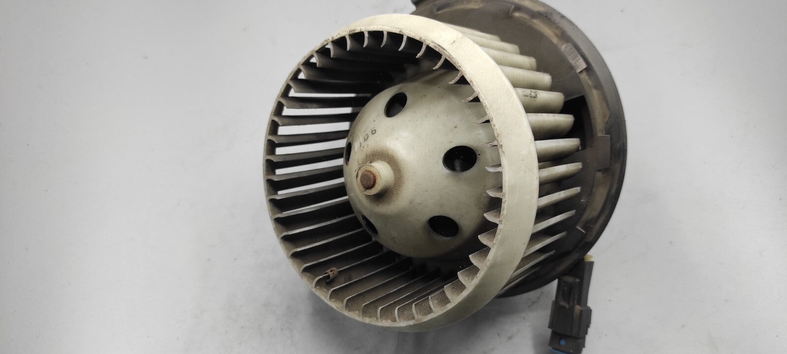 Alfa Romeo 147 1.9JTD 8V 2005 LHD Interior Heater Fan Blower Motor 52488448