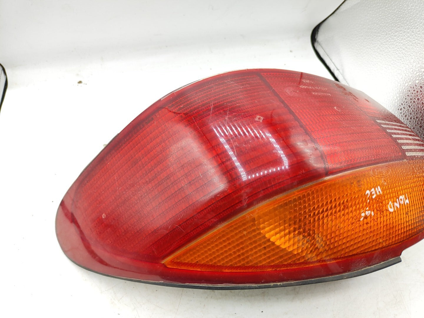 Ford Mondeo Hatchback 1995 Rear Right Side Taillight Lamp Light 93BG13N004