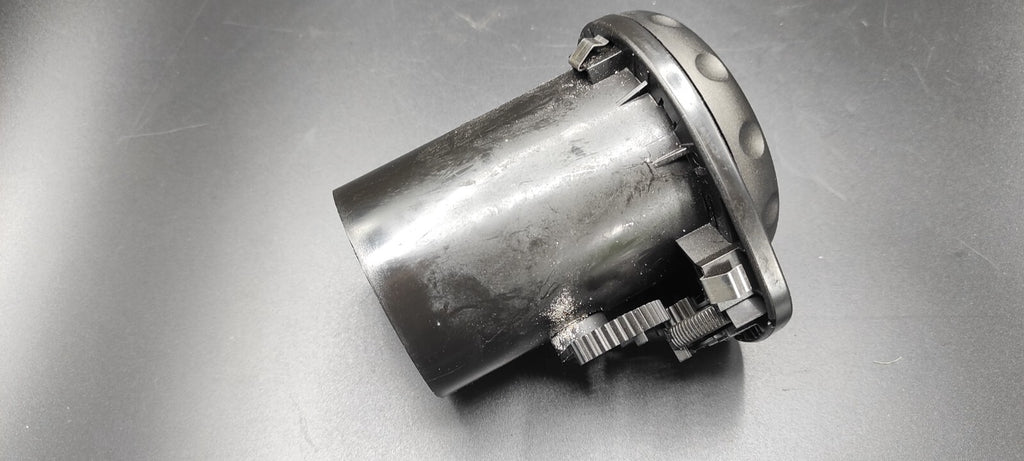 Alfa Romeo 147 GT 1.9JTD 2005 Front Right Dashboard Panel Side Air Vent Grill