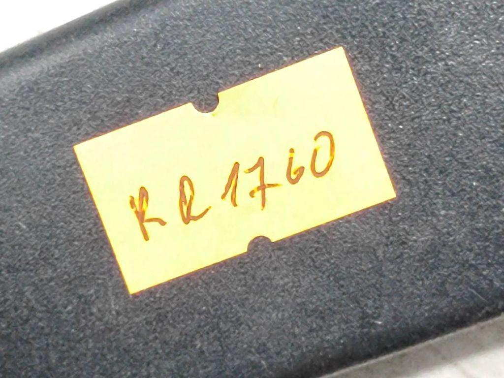 Alfa Romeo 155 1.8TS 103kW 1994 Rear door window winding handle 