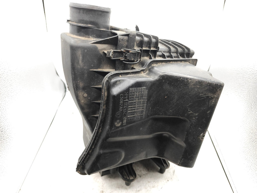 Alfa Romeo 147 2.0 Twin Spark 2003 Petrol Engine Air Filter Box 46771036