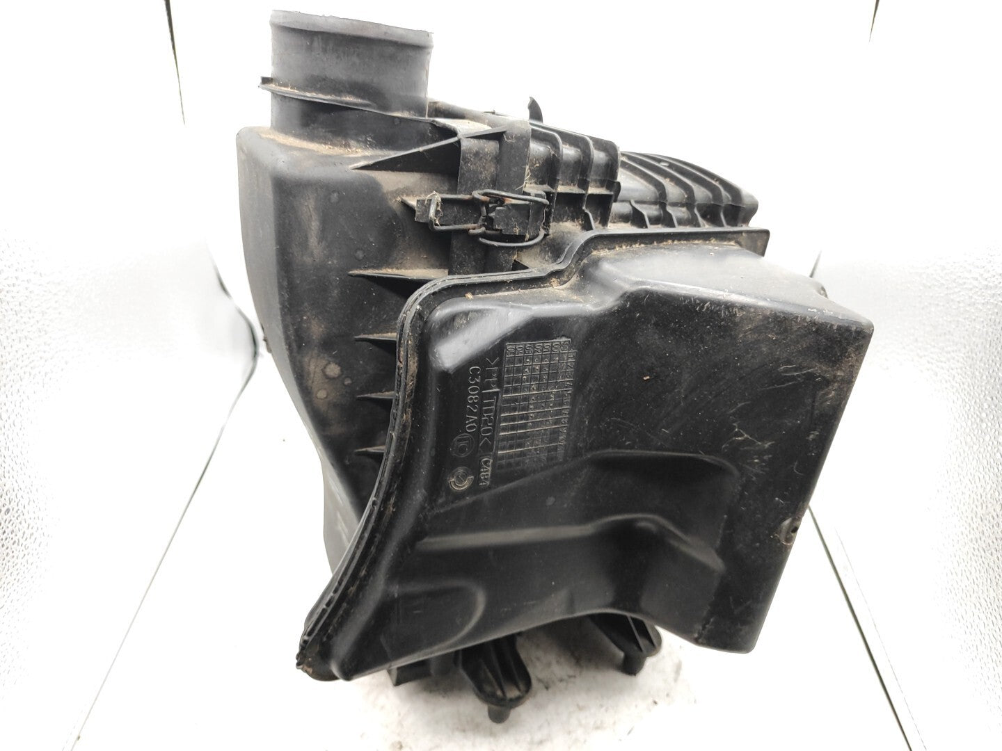 Alfa Romeo 147 2.0 Twin Spark 2003 Petrol Engine Air Filter Box 46771036