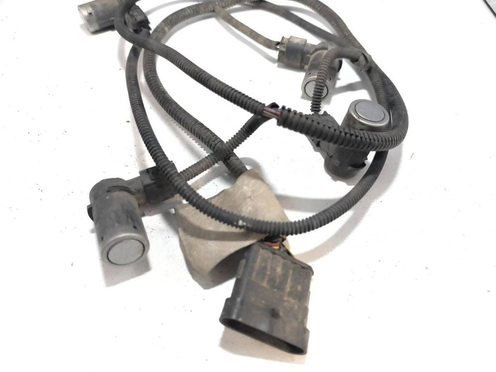 Alfa Romeo 156 2005 Rear Parking PDC sensor 156027152 