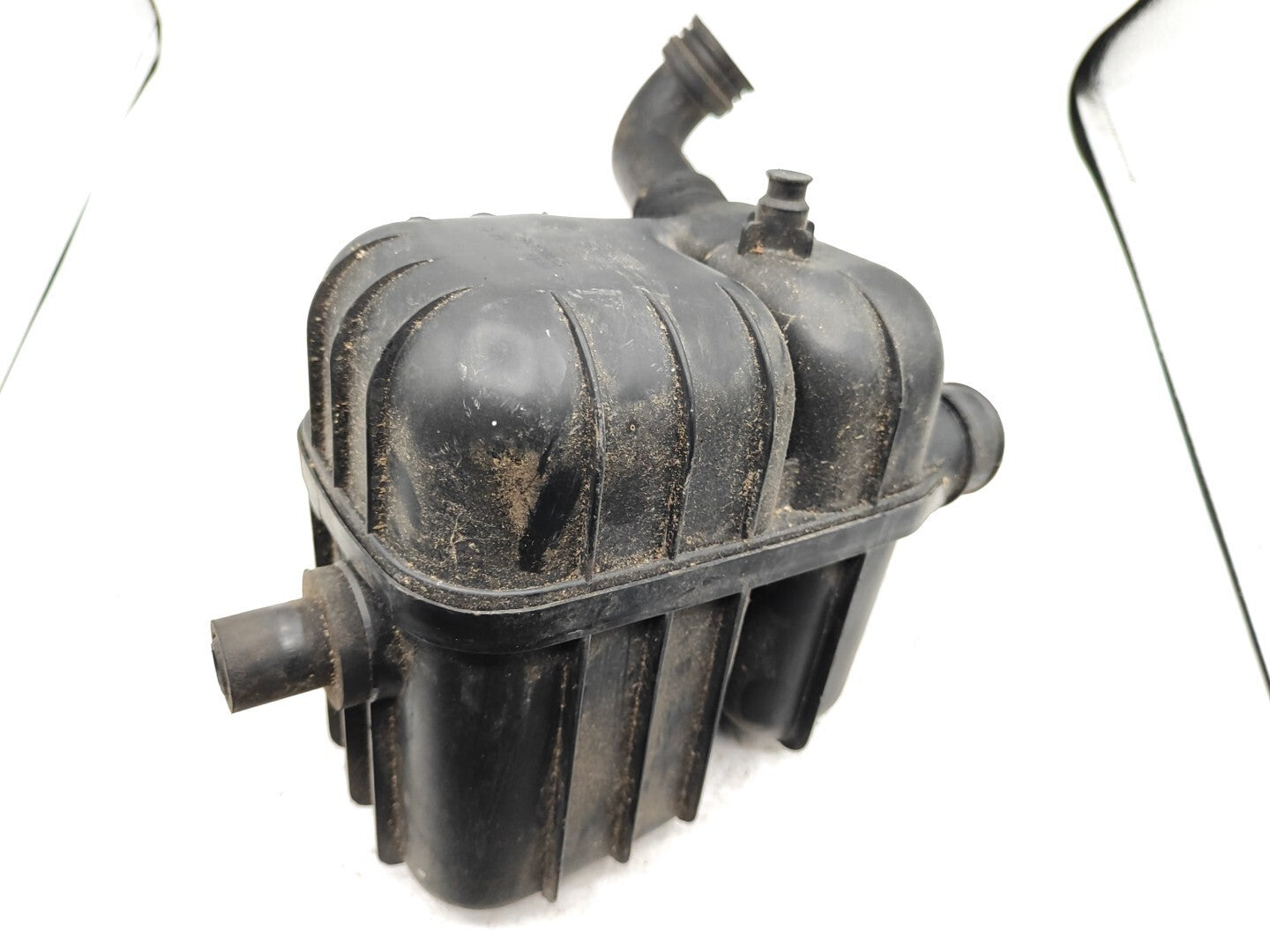 Alfa Romeo 159 SW 1.9JTDM 110kW 2006 Diesel Engine Air Intake Pipe Hose 51770155