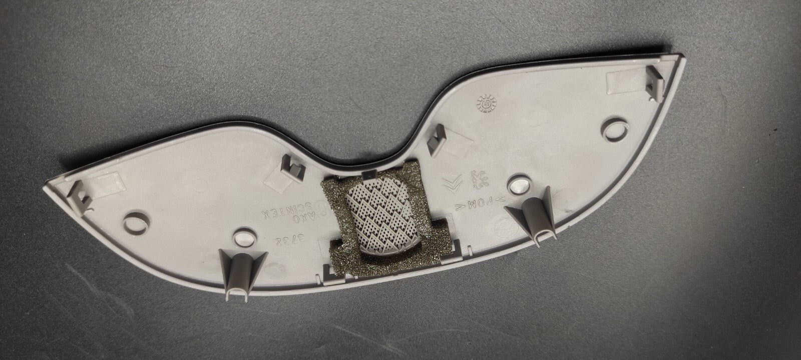 Peugeot 607 3.0i V6 2002 Interior Trim Plastic Cover