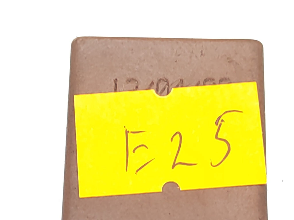 Alfa Romeo 156 2.0TS 2001 Relay Control Unit Module 46453554