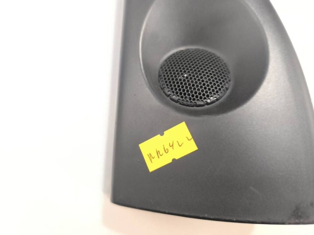Fiat Croma 2007 Front left door tweeter / mirror trim 51746394