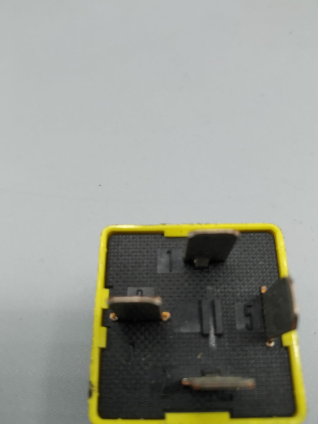 Ford Focus MK1 1.6 74kW 2003 Relay Control Unit Module 93BG14N089B1B