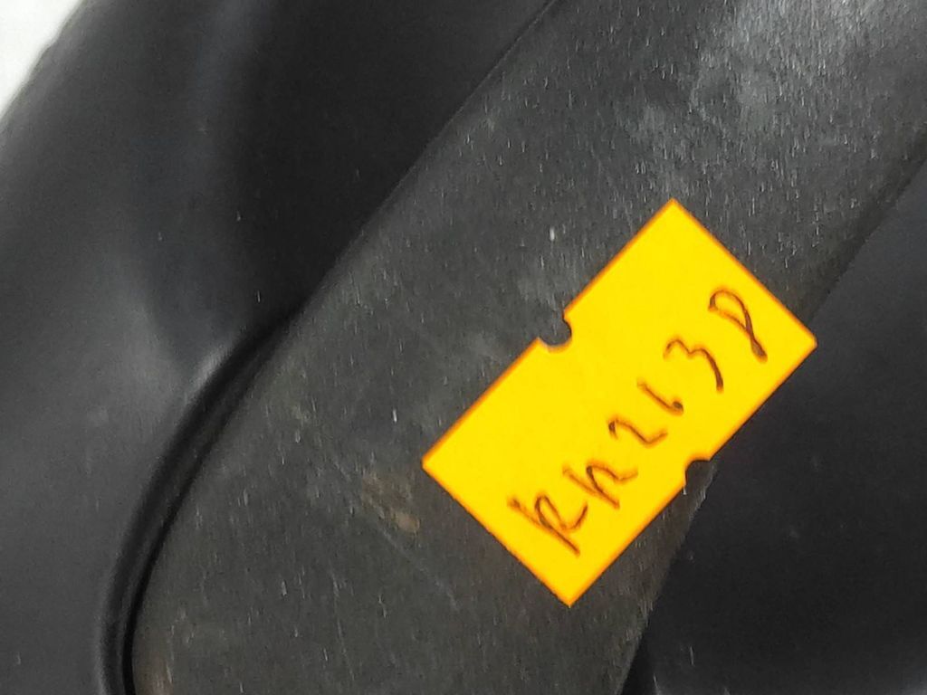 Saab 9-5 2.0T 110kW Petrol 2000 LHD front left door exterior handle 5184270 