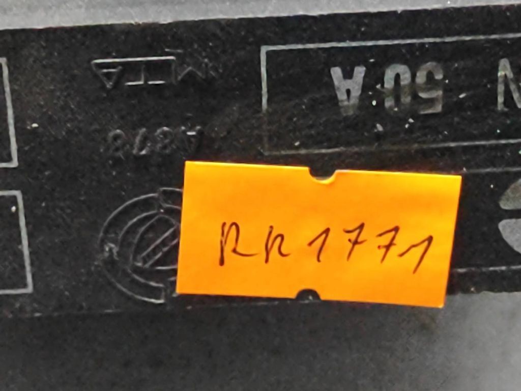 Alfa Romeo 155 1.8i 103kW 1994 Fuse box module 