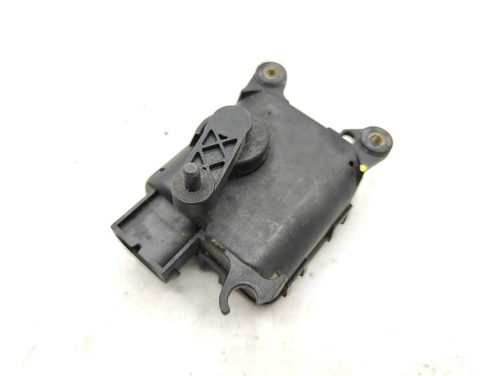 Lancia Lybra 2001 Air heater flap actuator motor 0132801157 