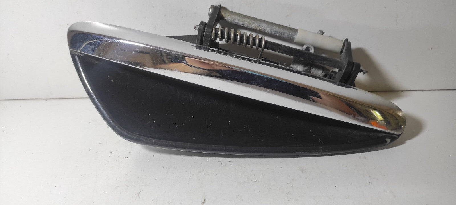 Alfa Romeo 159 1.9JTDm 88kW 2008 LHD Rear Right Door Exterior Handle