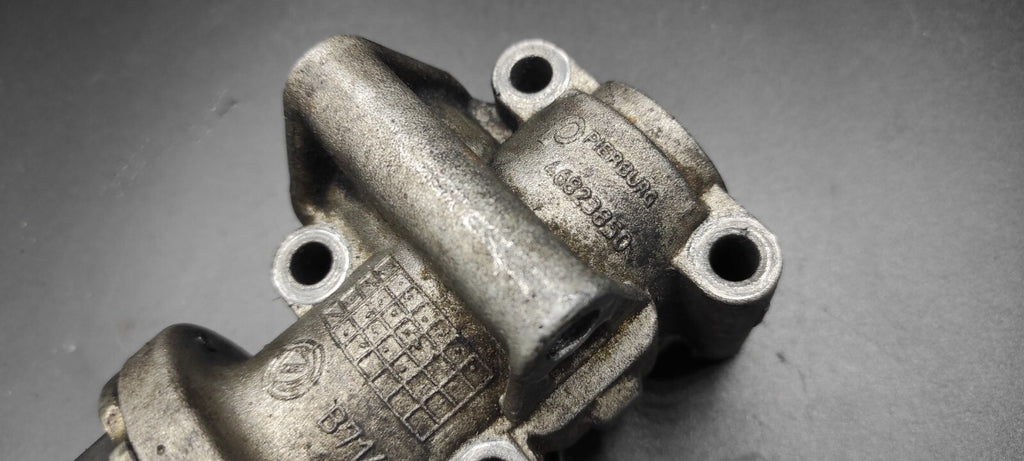 Alfa Romeo GT 1.9JTD 110kW 2005 Diesel Engine EGR Valve 55204250