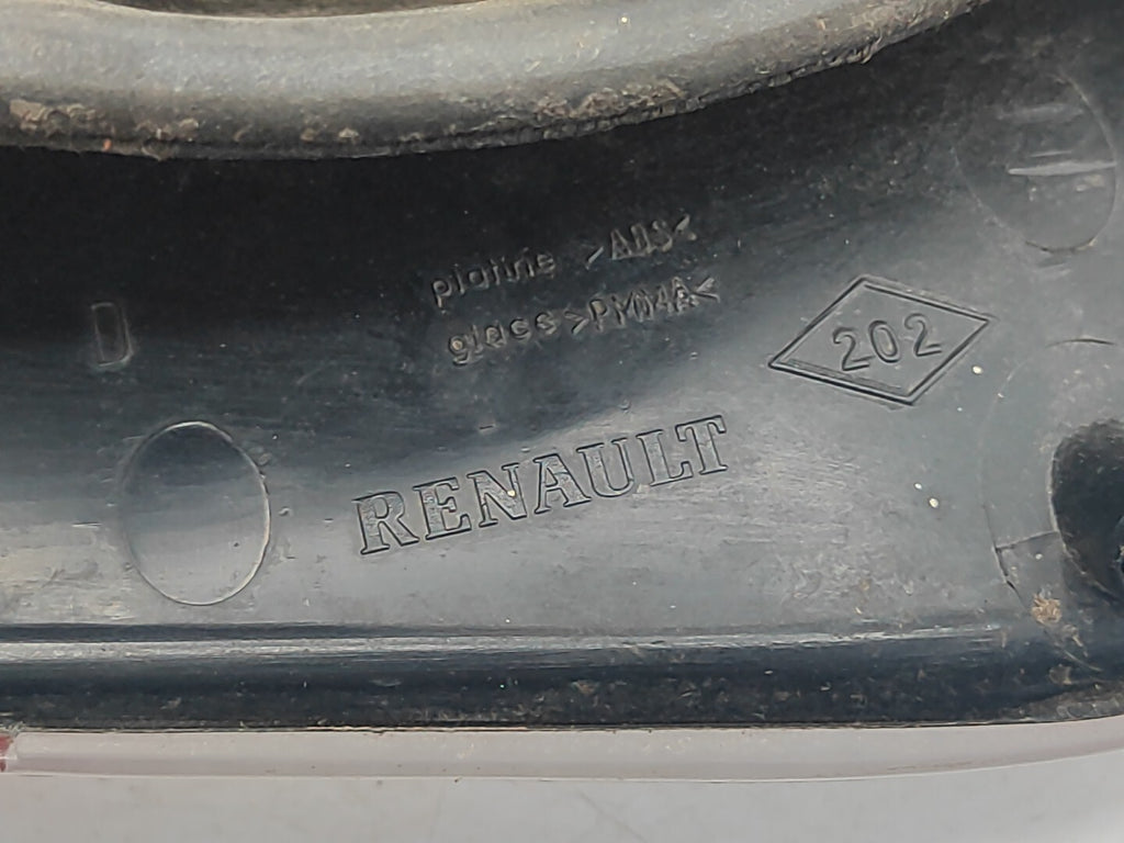 Renault Scenic I 1999 LHD Rear Right Side Taillight Light 2341