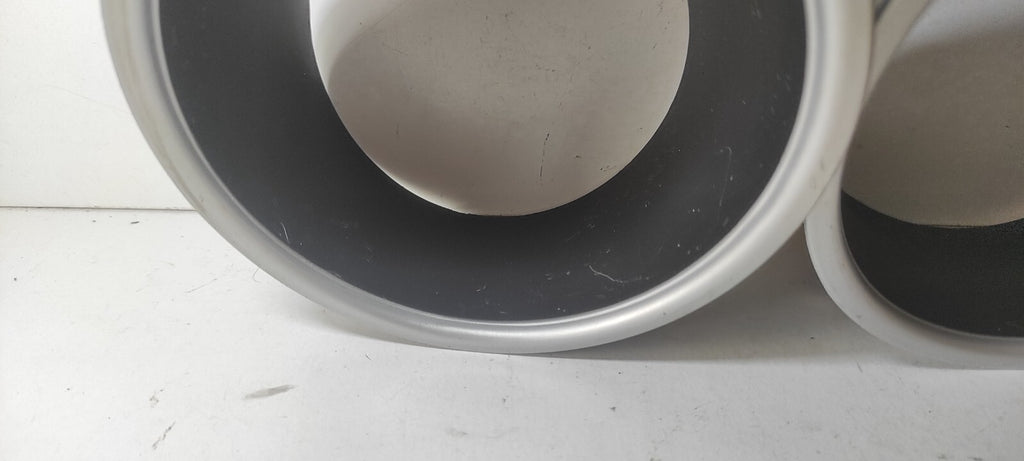 Alfa Romeo 156 1.9JTDm 85kW Diesel 2005 Front Dash Speedo Trim 156028691