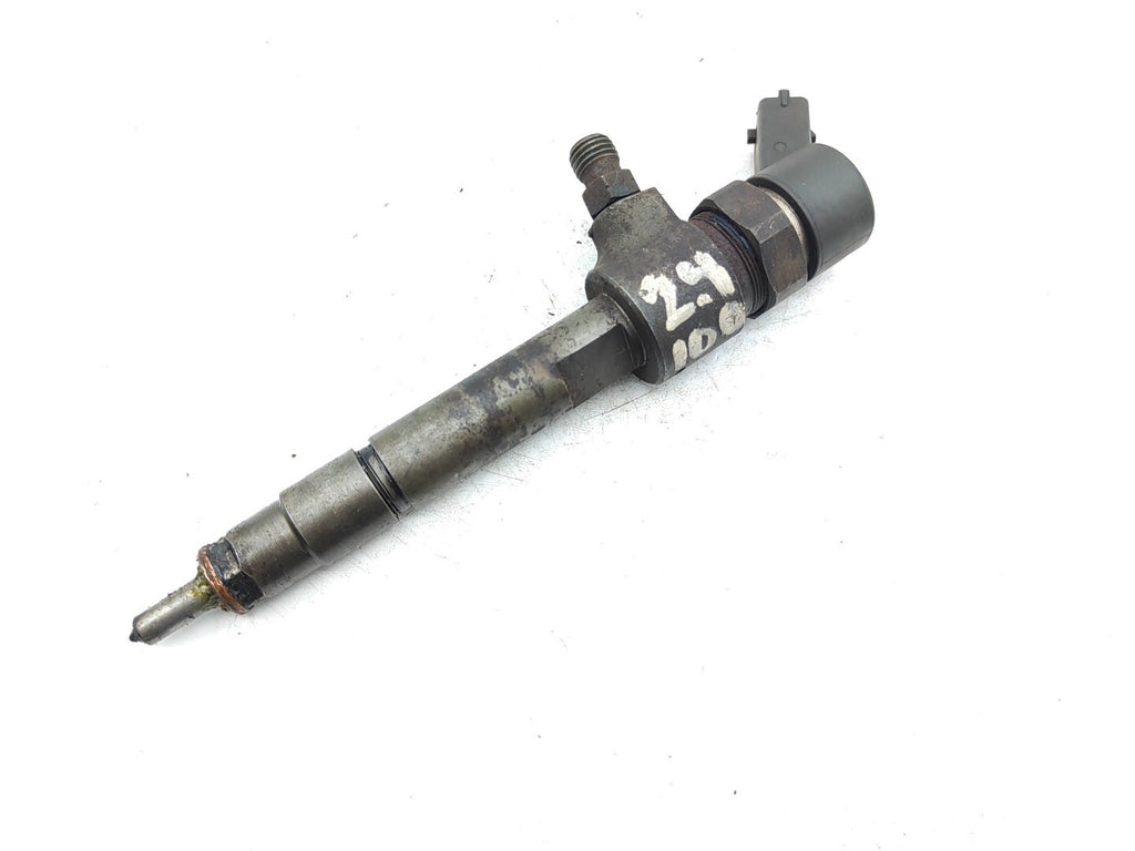 Alfa Romeo 166 2.4JTD 100kW 10V 1999 Engine Fuel Supply Injector 0445110002