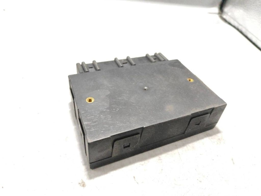 Skoda Fabia Mk1 6Y 2004 Comfort convenience body module 6Q0959433E 