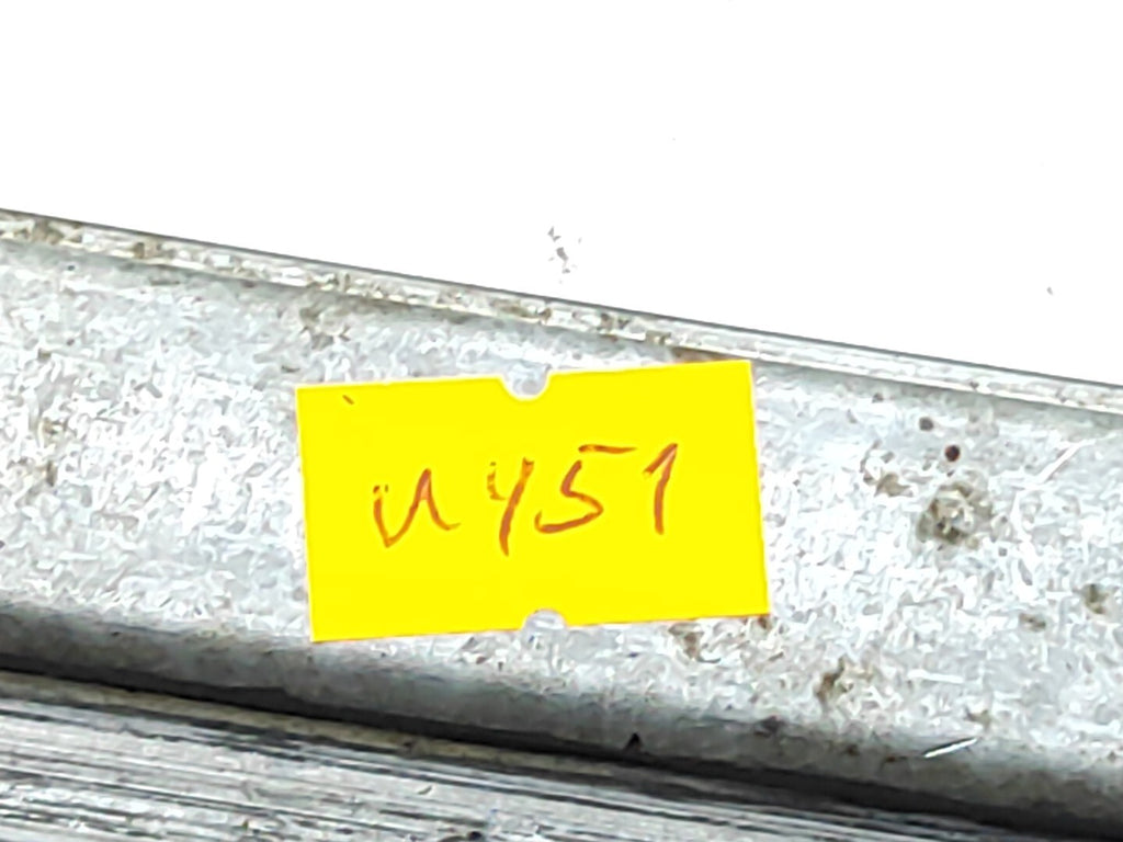 Alfa Romeo 156 1.9JTD 2002 Front Right Window Lifting Mechanism Motor 400397A