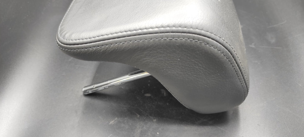 Alfa Romeo GT 1.9JTD 110kW 2005 Rear Interior Seat Headrest Black Leather